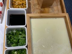 -雲蜀龙阁·金牌水煮鱼(方庄店)