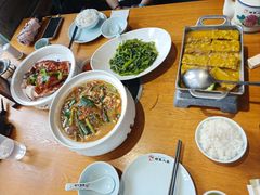 -琼菜人家·海南菜·文昌鸡(文昌大道店)