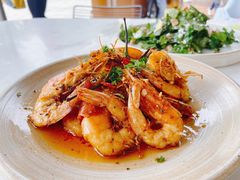 -The Rug Cafe(王府中环店)