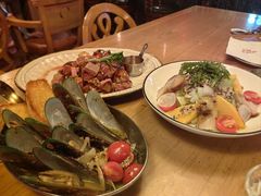 -MR.ROCKY洛奇先生RESTAURANT&BAR(宝安壹方城店)