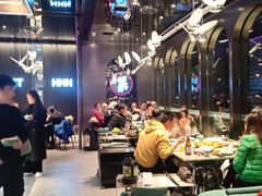 -花海牛火锅(泰合店)