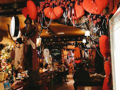 -VIKING SALOON西部美式烟熏烤肉(和平路店)