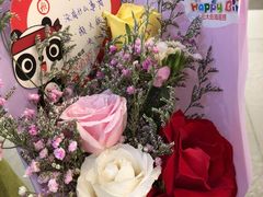 -海底捞火锅(上元大街店)