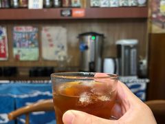 自制樱桃酒-胜代日本料理(云程巷小区店)