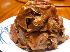 农家绿色手撕大鹅-老江南春·中国龙菜(衡山路店)