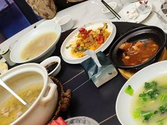 -七叔家宴家常广西菜(明秀东路店)