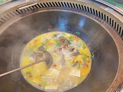 -小团圆灶台鱼·百城头牌菜(千岛湖店)