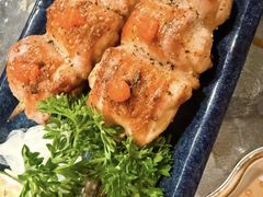 -弓二·烧鸟居酒屋(财富购物中心店)