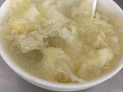-老福合沟无米粿甜汤粿品店