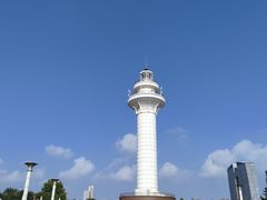 -日照灯塔风景区