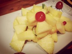 -云海肴·云南小炒·汽锅鸡(天津国金汇店)