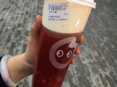 -CoCo都可(建外SOHO店)