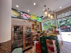 -刘壹席富顺荤豆花·自贡江湖菜(浅水半岛店)