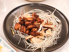 -香香海南菜餐厅