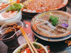 -矮板凳老火锅(宽窄巷子店)