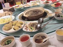 -天宜隆蘑菇宴火锅(石景山旗舰店)