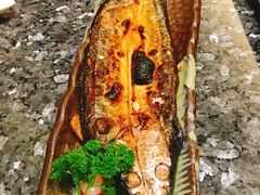 -菊上料理(蜀山银泰百货店)