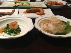 -海航大厦万豪酒店彩海轩中餐厅(霄云路店)