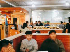 大堂-巴音陶日故德烩菜馆(体育场店)
