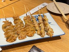 -桂马·日本料理·海胆·海鲜饭·酒场(民主广场店)