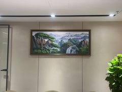 -宸宸画框裱画配框工厂店(莘庄店)