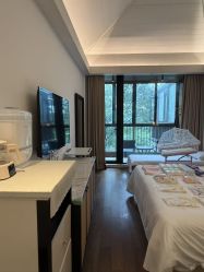 -尚圣月子会所·庄园式月子中心(萧山湘湖店)