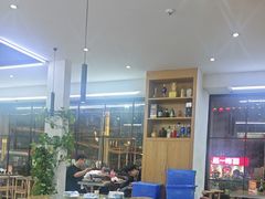 -毛姐烤鱼(福州汽车客运西站店)