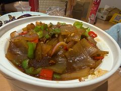 -环秀楼(黄山呈坎店)