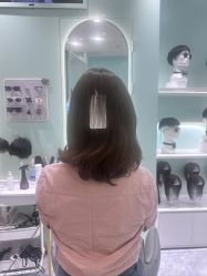 -VS假发