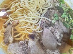 -鑫明明拉面(宁化路店)