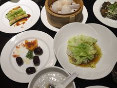 -外高桥喜来登酒店采悦轩