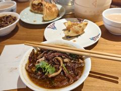 -蒙亨·手把肉·蒙古包文化主题餐厅(天恒广场店)