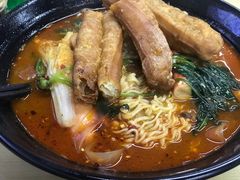 -四川老牛麻辣烫(北门桥店)
