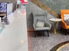 -希尔达酒店(坪山店)