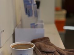 -Jeans Coffee牛仔裤咖啡