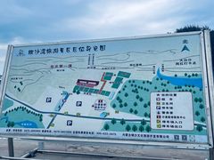 -库伦旗银沙湾旅游景区