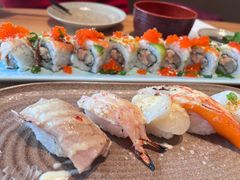 -Tuna maki寿司(苏州中心商场店)