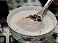 -堂屋糖水店(愚园店)