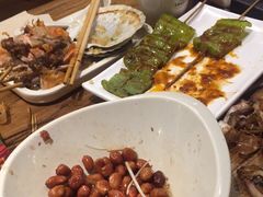 -管氏翅吧(护国寺店)