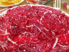 -汕头八合里海记牛肉店(清河店)