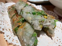 -芳芳私房菜·精做淮扬菜(承德路店)