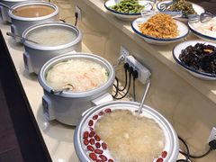 -素满香·食养自助(建邺万达店)