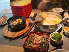 -沼津港精致料理·寿喜烧·烧鸟(龙湖南桥天街日料榜单店)