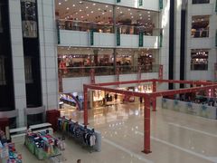 -大连福佳爱琴海购物公园(西安路店)