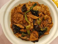 -金时代顺风大酒店(金山店)