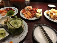-松子料理(亮马桥店)