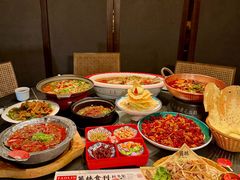 -饕林餐厅(春熙路店)