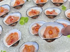 -品海楼·大连海鲜(老虎滩店)