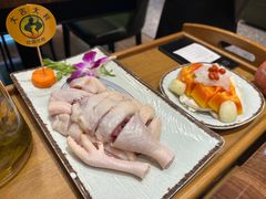 -龙泉人椰子鸡·糟粕醋·地标海南菜(龙昆南店)