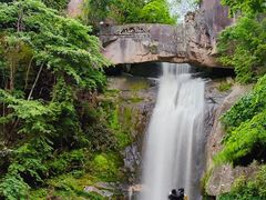 -天台山景区